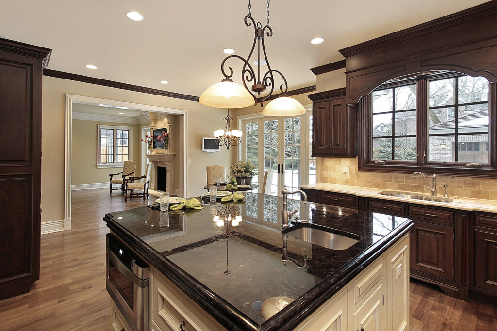 2023 Kitchen Trends