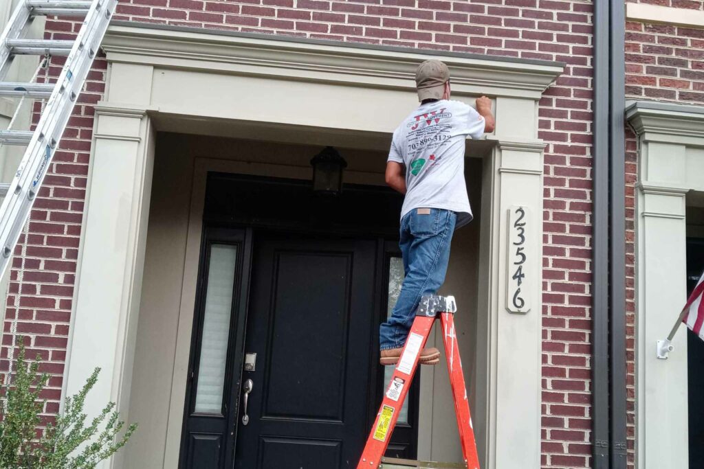 JWHI® Handyman Services