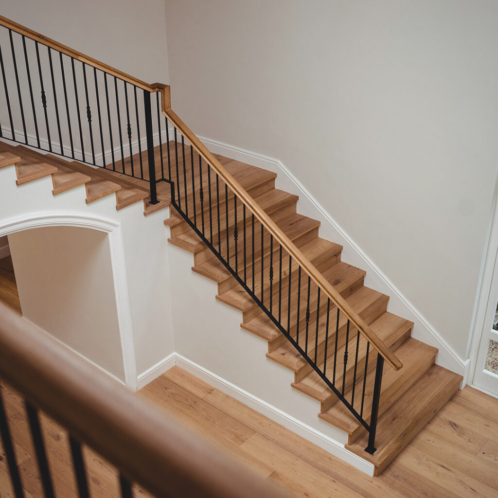 Professional handyman and carpentry service in Potomac, MD