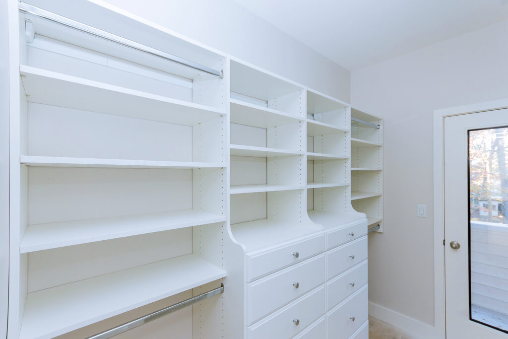 Storage Solutions