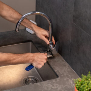 Bathroom and plumbing services in Arlington, VA & Northwest Washington