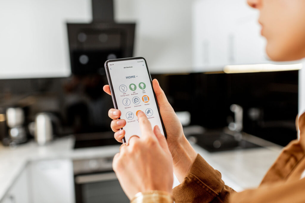Home Design Trends 2024