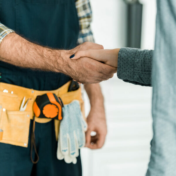 Trustworthy Handyman Services in North Bethesda MD