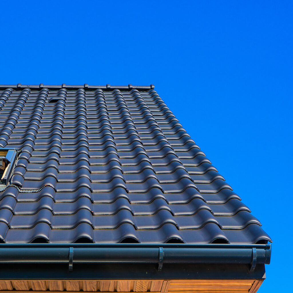 Roof leak repairs in Potomac, MD