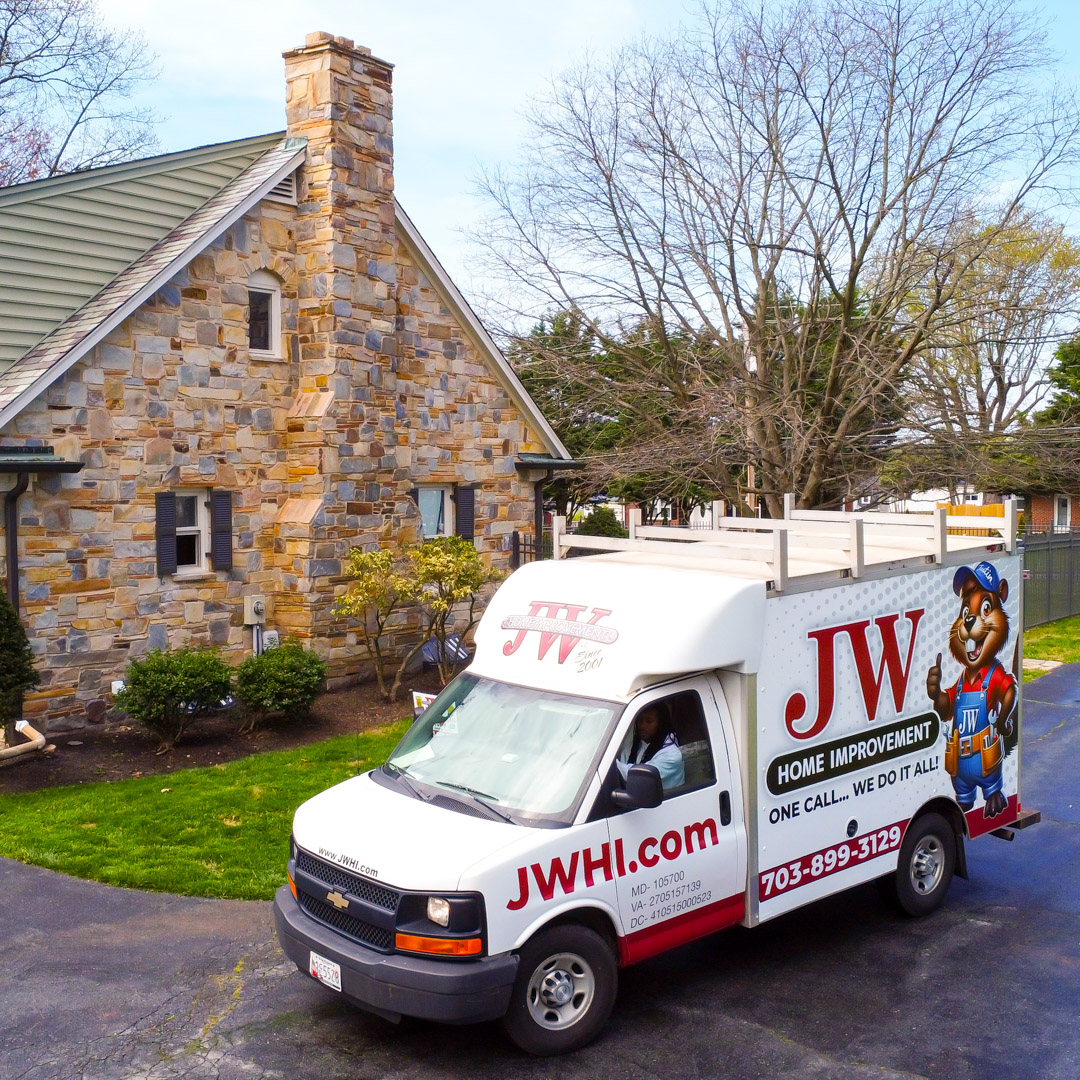 professional repairs, remodeling, and home improvement in Rockville, MD