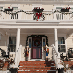 holiday home repairs in Ashburn, VA