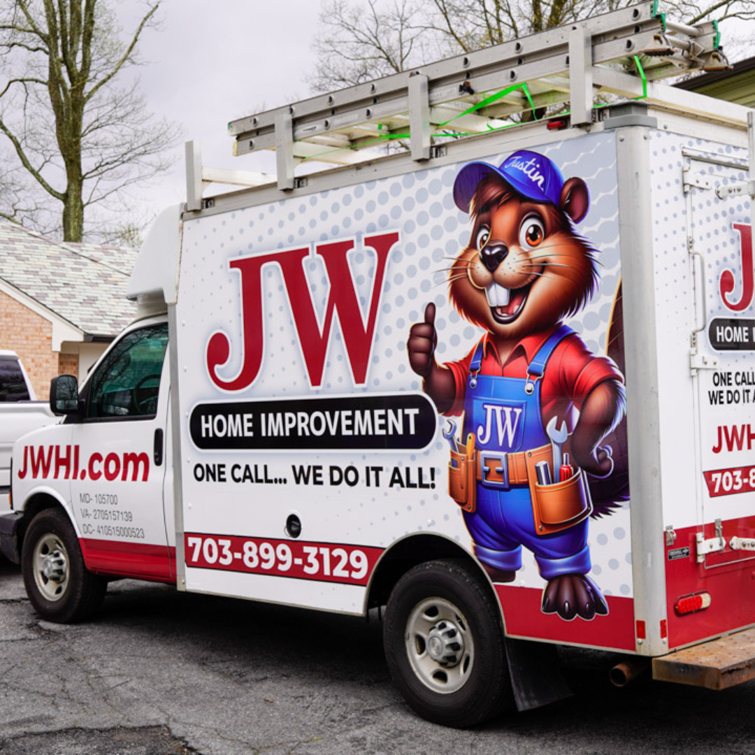 professional handyman in Rockville, MD