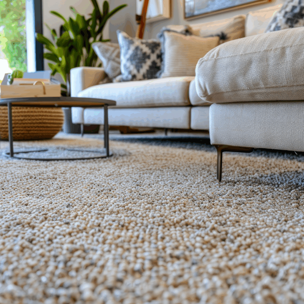 carpet installation in Rockville, MD