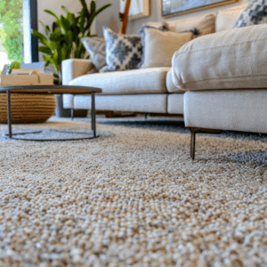 carpet installation in Rockville, MD