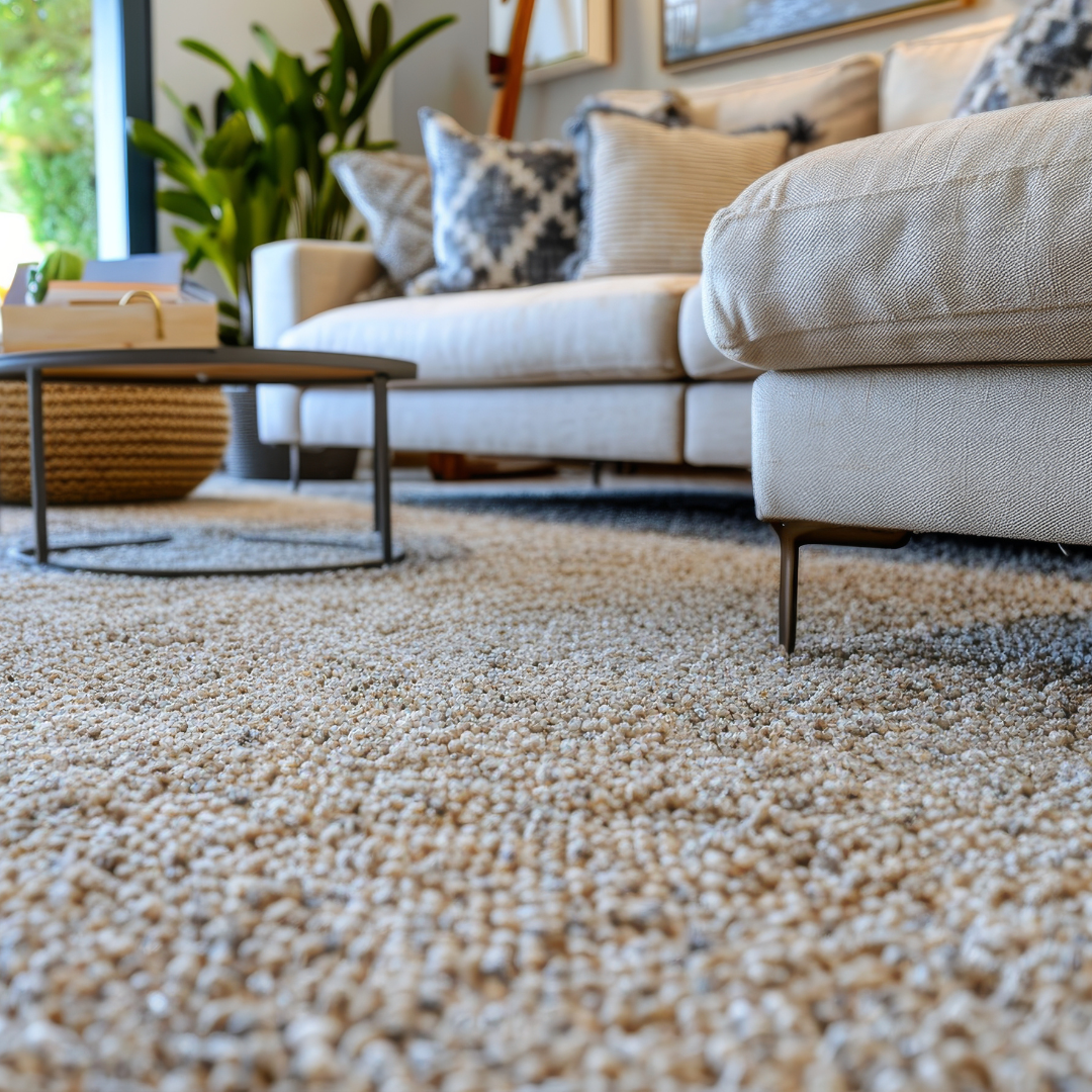 carpet installation in Rockville, MD