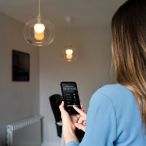 energy saving light installation in Ashburn, VA