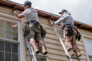 Professional Home Improvement & Remodeling Services In The Greater DMV Area