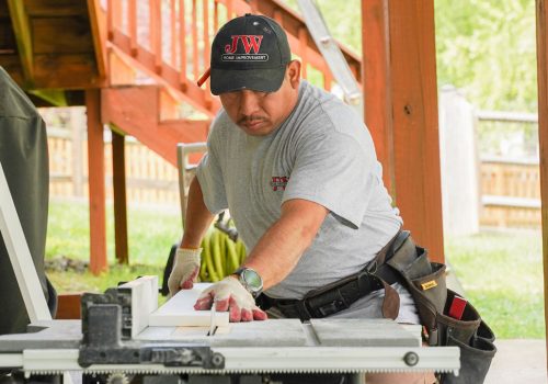 Home Improvement Career Opportunities in Washington DC & Silver Springs MD