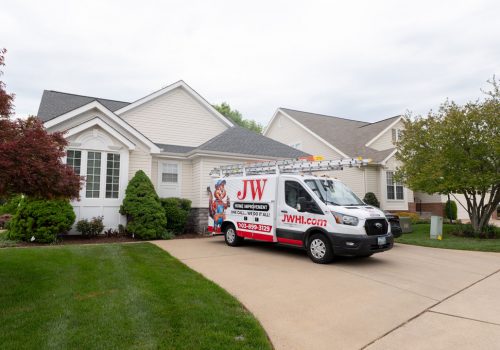professional handyman in Gaithersburg MD
