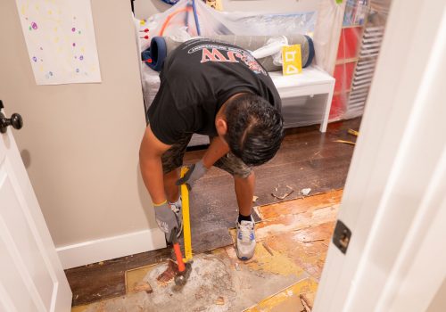 Home Improvement Career Opportunities in Washington DC & Silver Springs MD